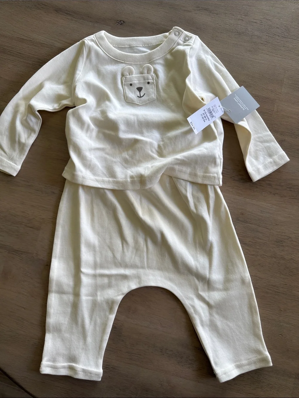Baby GAP 6-12M Bundle